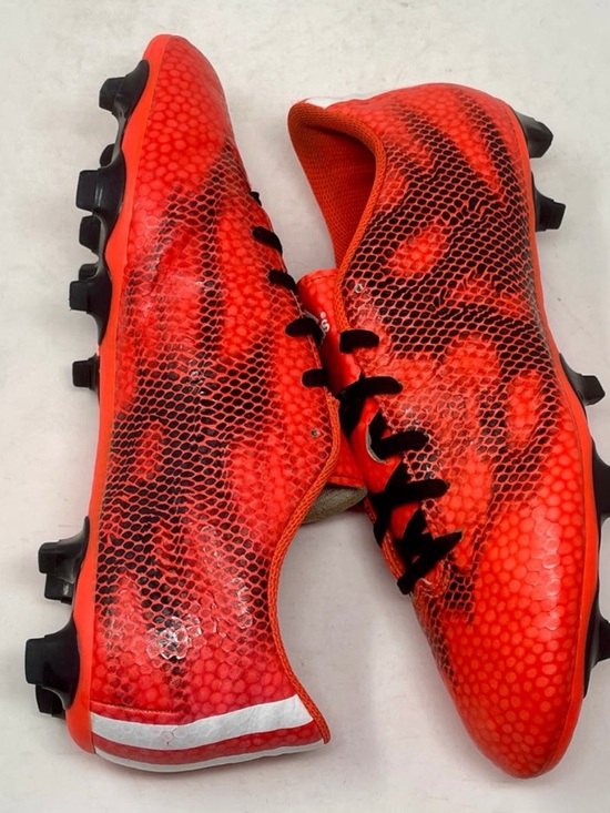 Adidas Soccer Cleats • Men's Size 7.5 - Picture 6 of 11